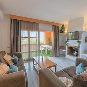 Apartamento Skysea Holidays Riviera Del Sol, Málaga