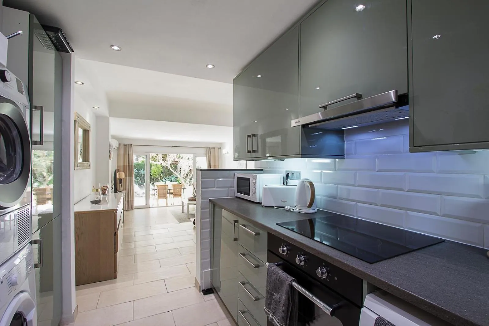 מאלגה Beautiful Studio In Miraflores