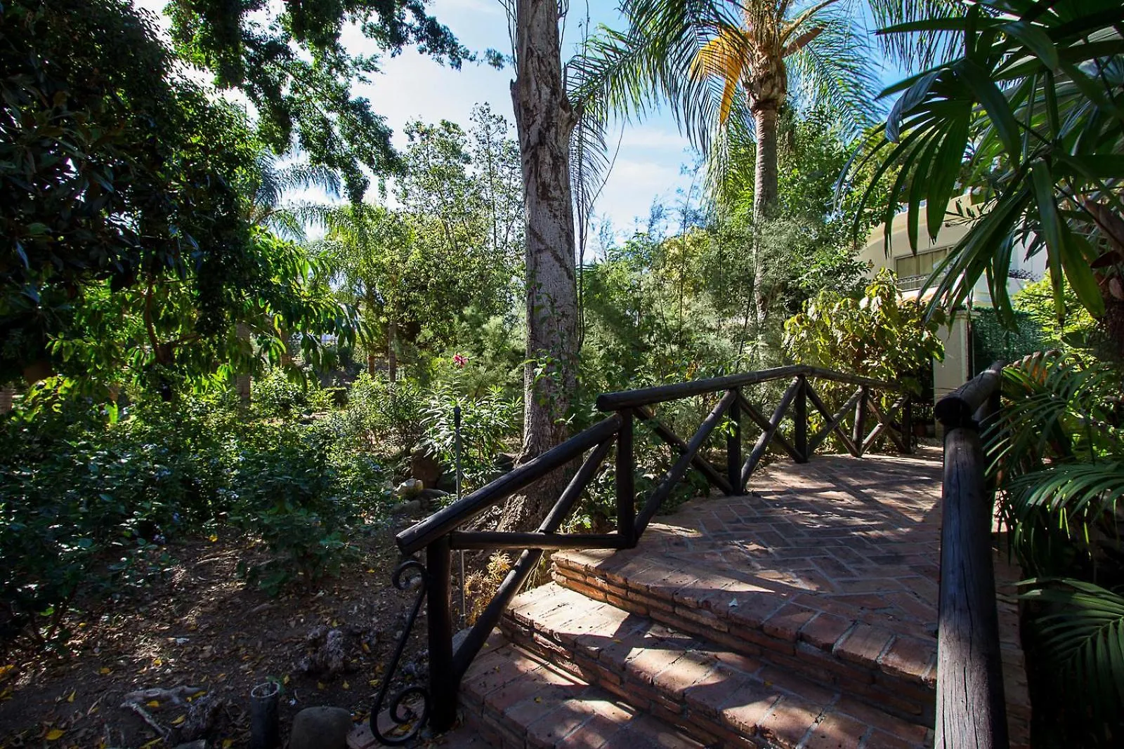 Beautiful Studio In Miraflores Malaga 0*,