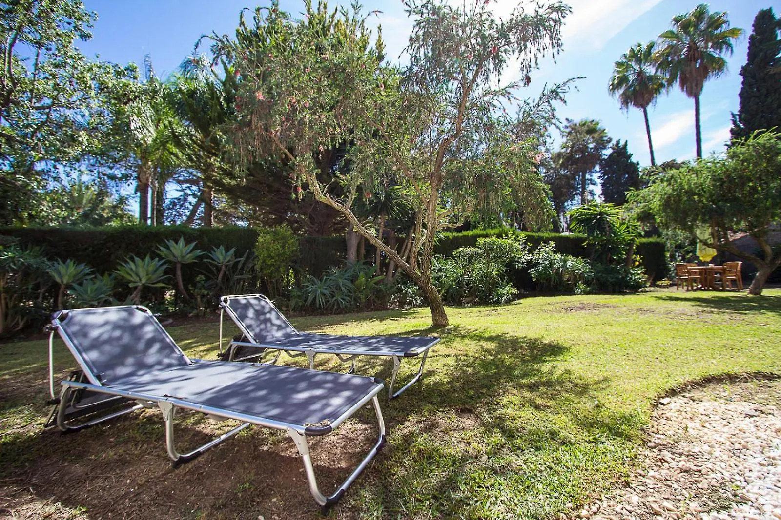 דירה מאלגה Beautiful Studio In Miraflores