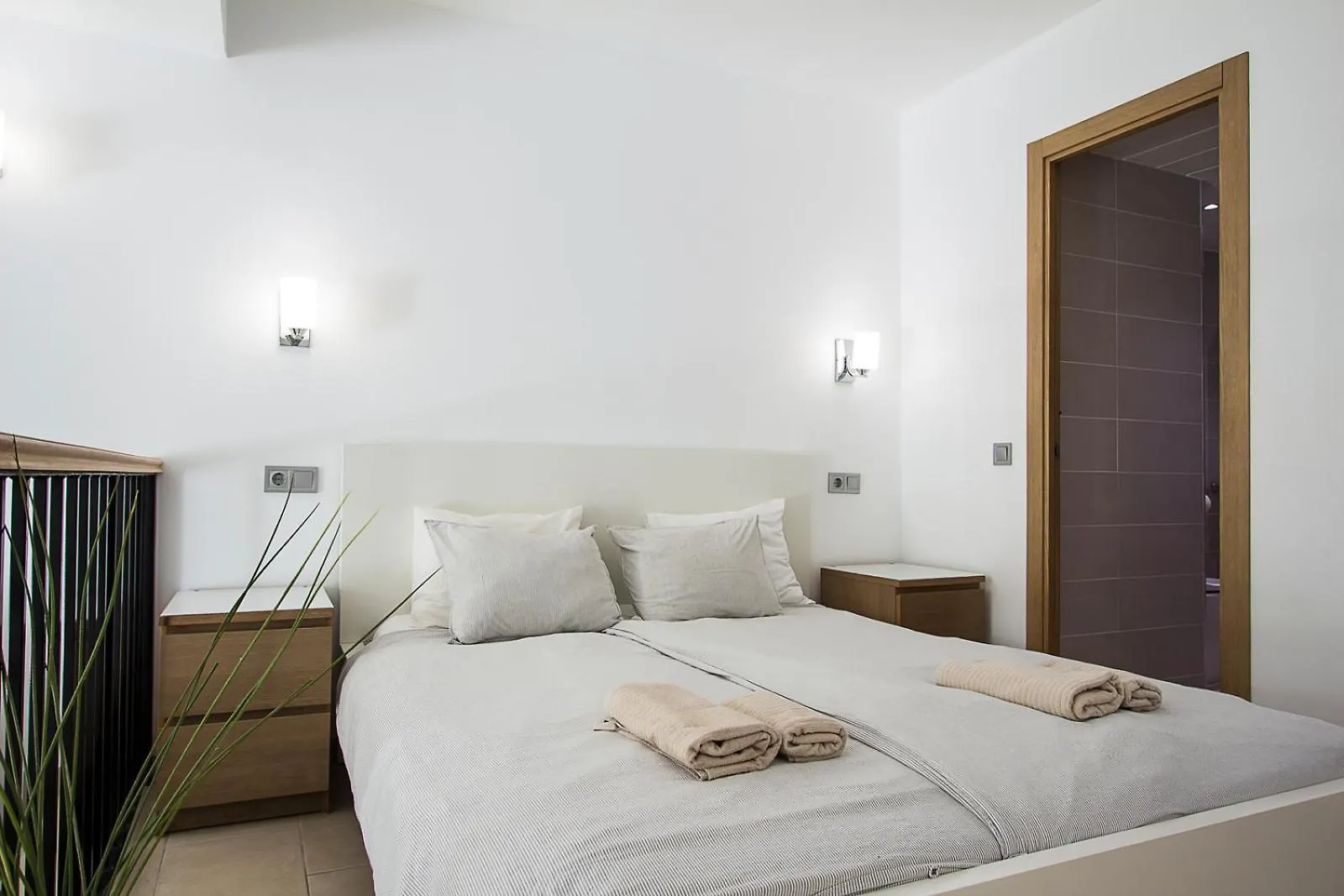 Beautiful Studio In Miraflores Malaga Spain