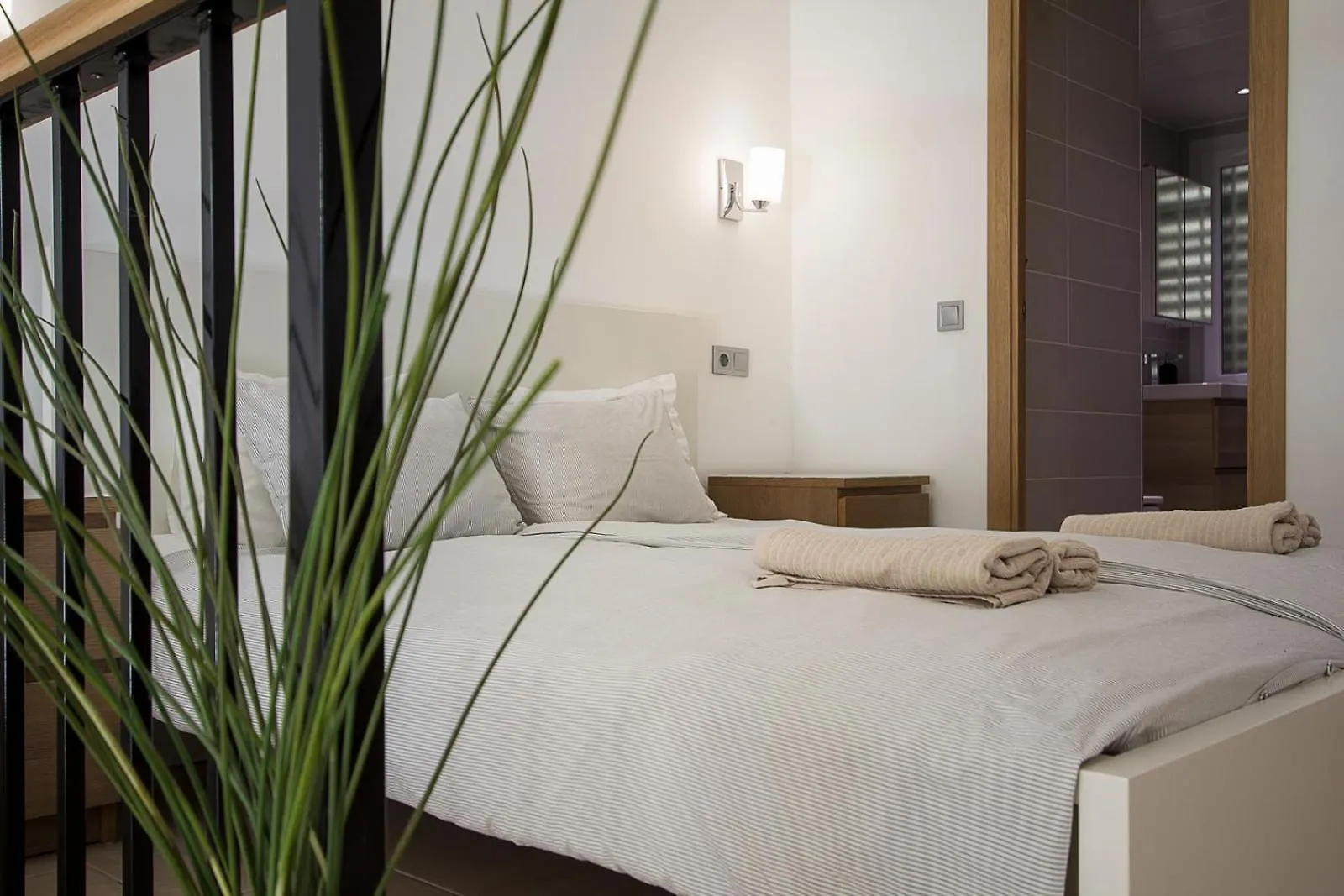Beautiful Studio In Miraflores Malaga Spain