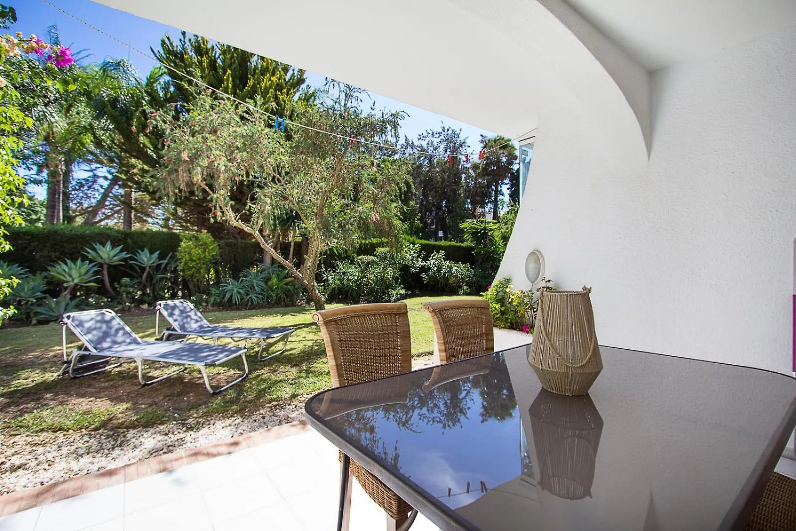 Apartment Beautiful Studio In Miraflores Malaga