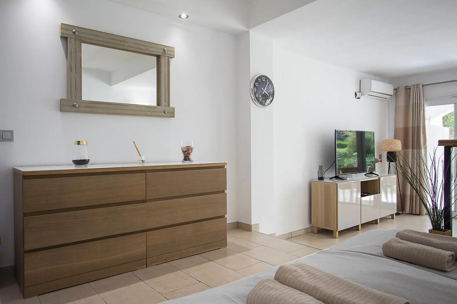 Beautiful Studio In Miraflores Malaga 0*,  Spain