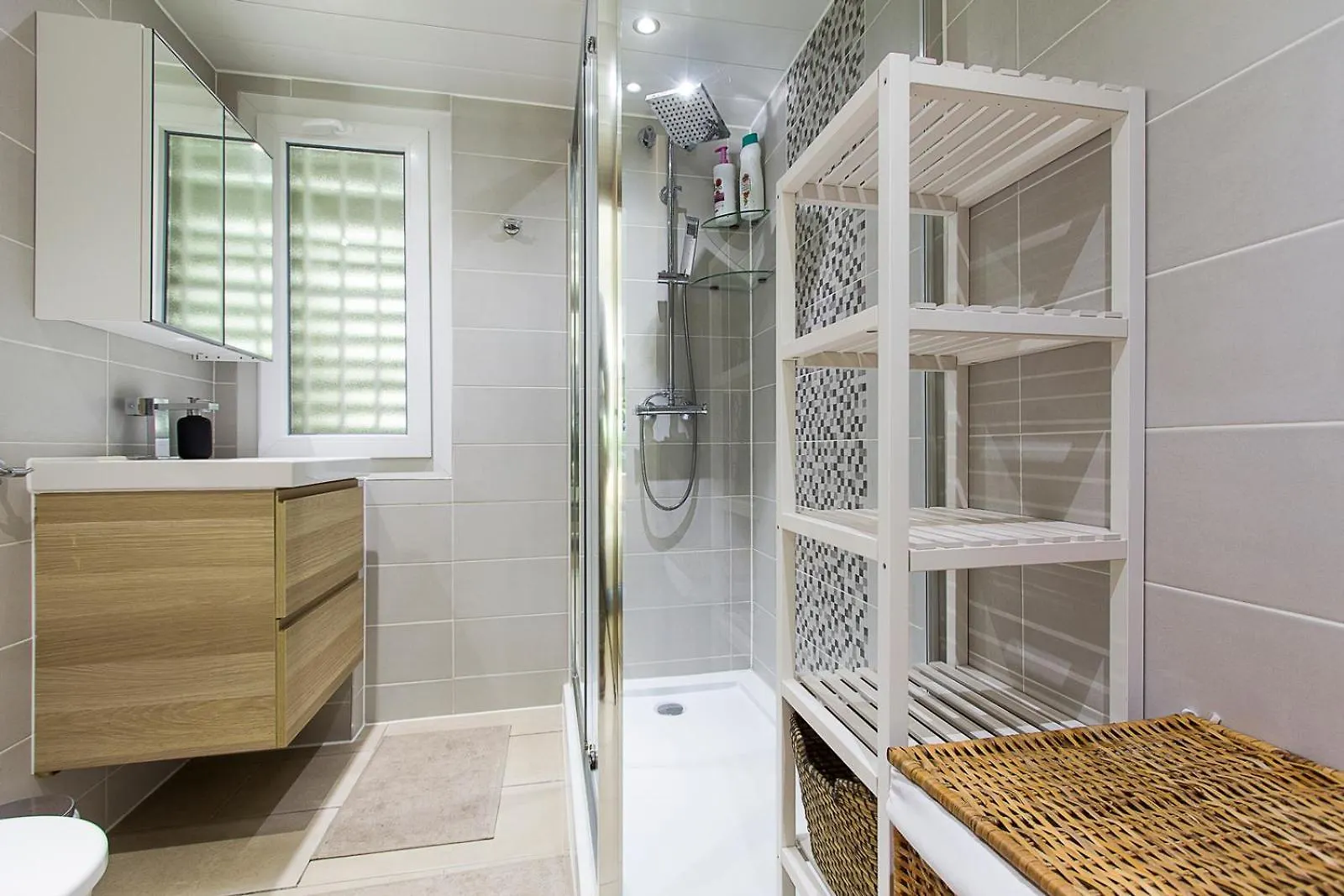 Beautiful Studio In Miraflores Malaga Apartment