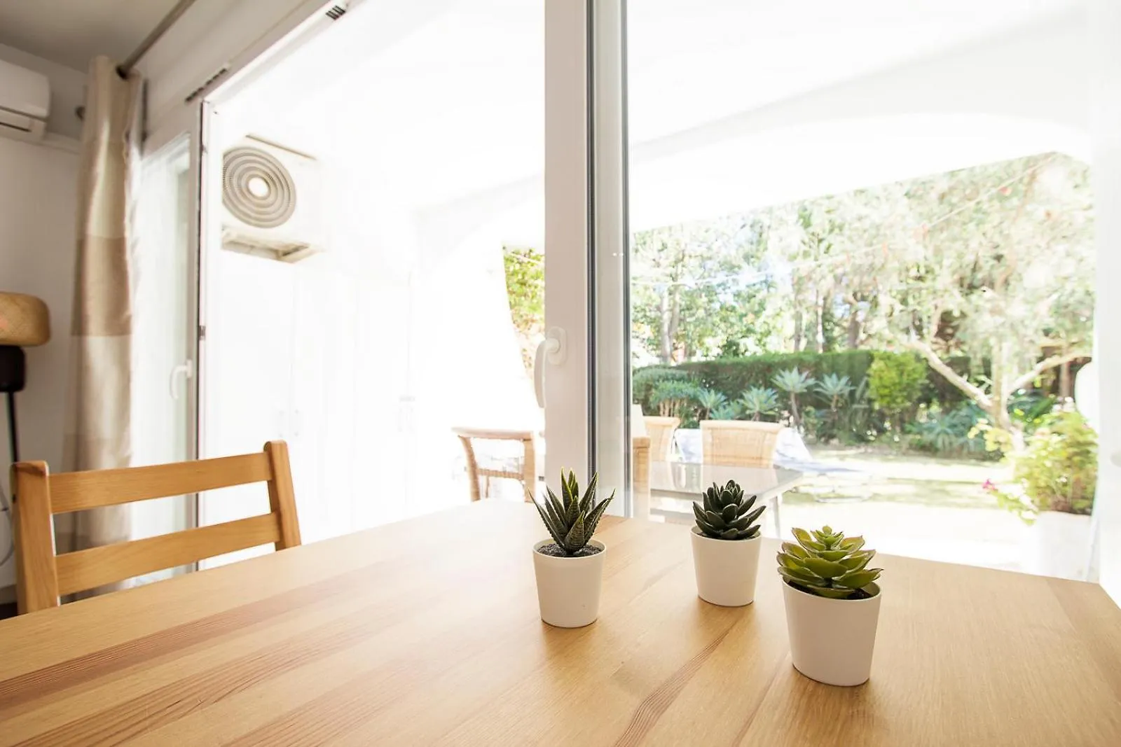 Beautiful Studio In Miraflores Malaga