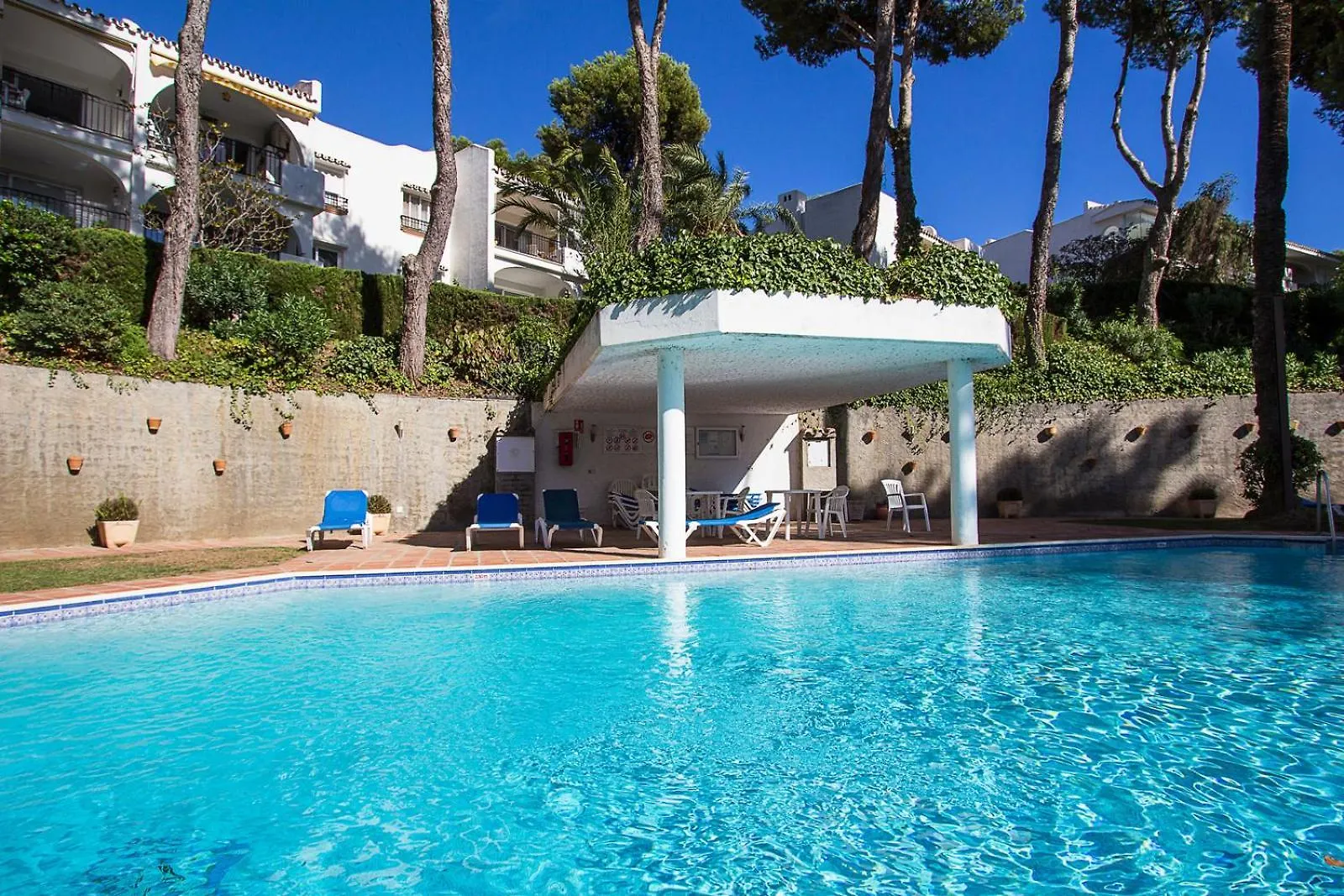 Beautiful Studio In Miraflores Malaga 0*,  Spain