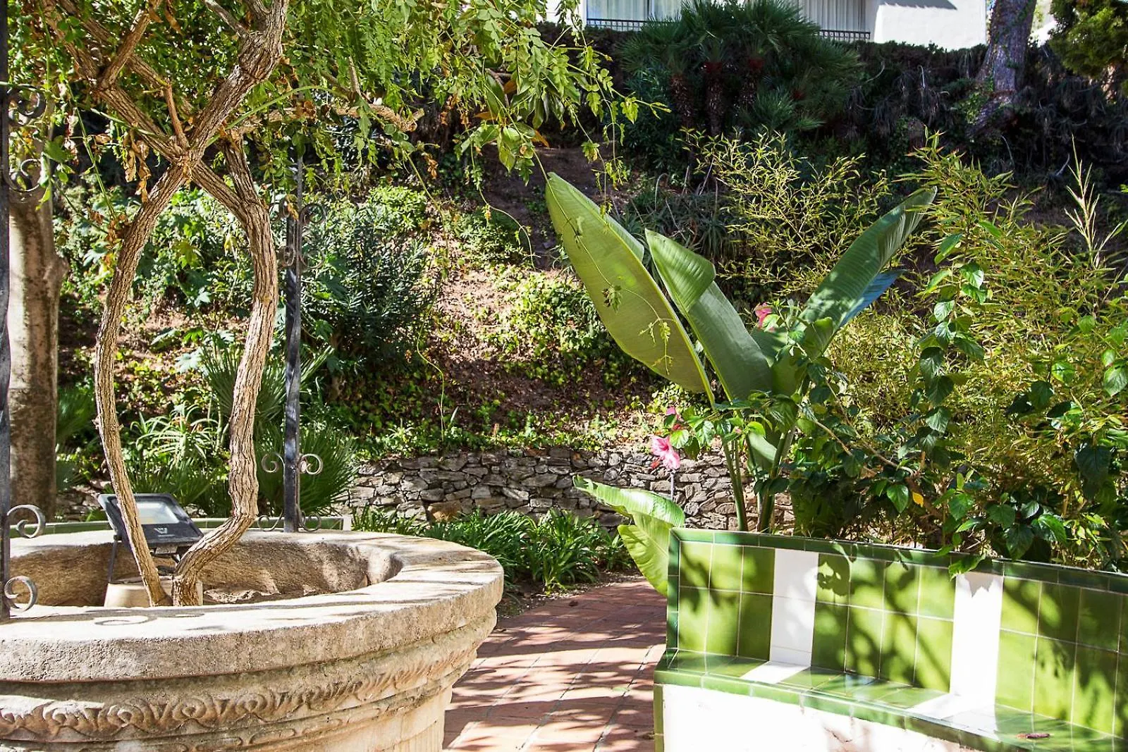 Apartment Beautiful Studio In Miraflores Malaga