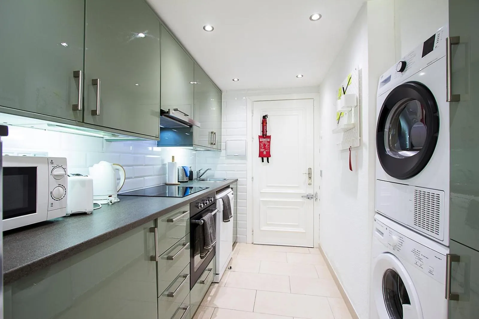 Beautiful Studio In Miraflores Malaga Apartment